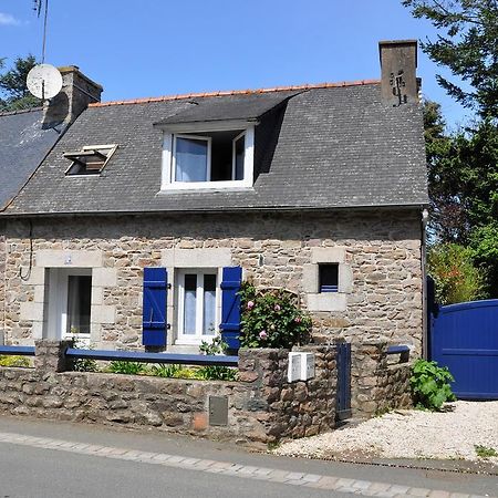 Gite Coriosolites Quemper-Guézennec Exterior foto